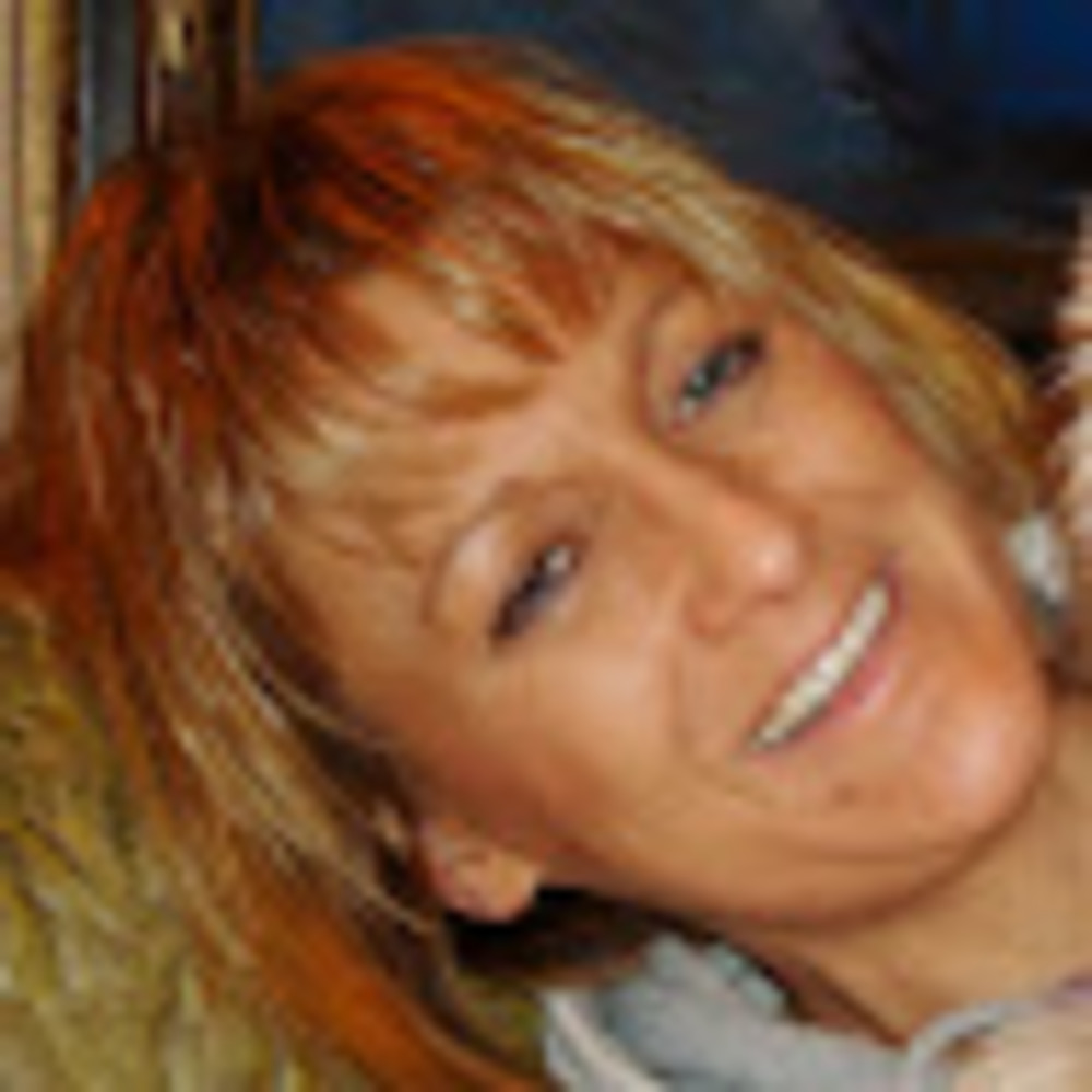 Meet your Posher, Marti